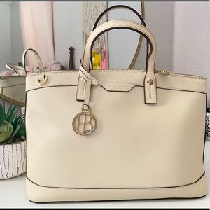 Henri Bendel 57 Satchel